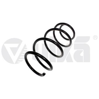 Ressort de suspension VIKA OEM 5Q0411105GJ