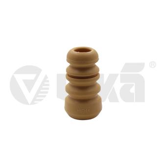 Butée élastique, suspension VIKA OEM 6U9412303