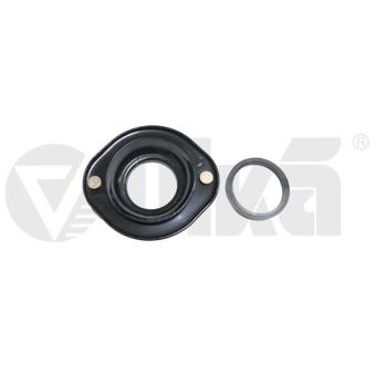 Patin de ressort VIKA OEM 6U0412323