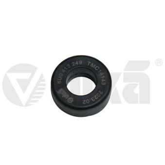 Roulement, coupelle de suspension VIKA OEM 6U0412249