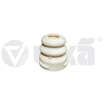 Butée élastique, suspension VIKA OEM 1K0412303E Butée élastique, suspension VIKA OEM 1K0412303E