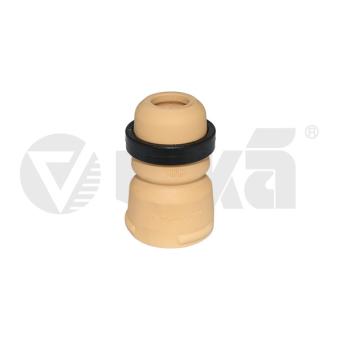 Butée élastique, suspension VIKA [44120989701]