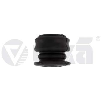 Butée élastique, suspension VIKA [44121784301]
