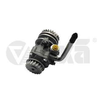 Pompe hydraulique, direction VIKA OEM 7H0422153G