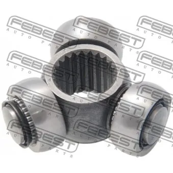 FEBEST 2116-CAK - Trépied, arbre de commande