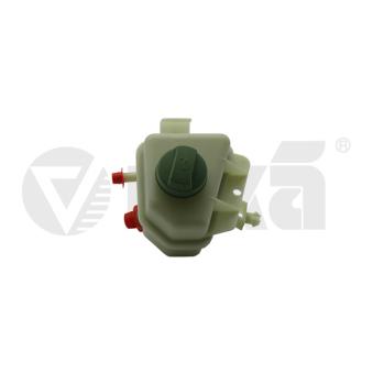 Vase d'expansion l'huile hydraulique, direction assistée VIKA 44221576201 pour VOLKSWAGEN MULTIVAN 2.0 - 115cv