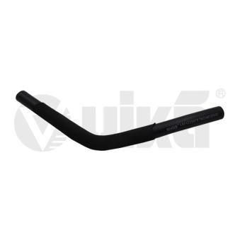 Durite de radiateur VIKA 44221765101 pour CITROEN C15 1.9 TDI - 110cv