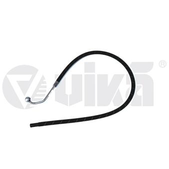 Tuyau hydraulique, direction VIKA 44221772801 pour AUDI A8 3.0 - 218cv