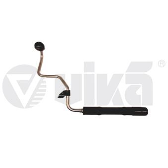 Tuyau hydraulique, direction VIKA 44221773701 pour AUDI A4 3.0 quattro - 220cv Tuyau hydraulique, direction VIKA 44221773701 pour AUDI A4 3.0 quattro - 220cv