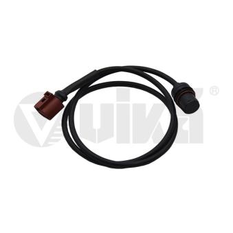 Capteur, volet inverseur du tuyau d'admission VIKA OEM 6Q1423291E