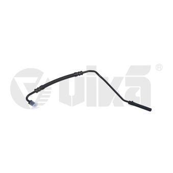 Tuyau hydraulique, direction VIKA OEM 6Q1423891H