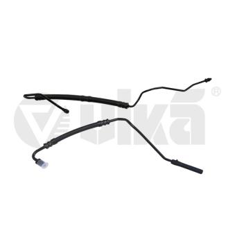 Tuyau hydraulique, direction VIKA OEM 6Q1423893F
