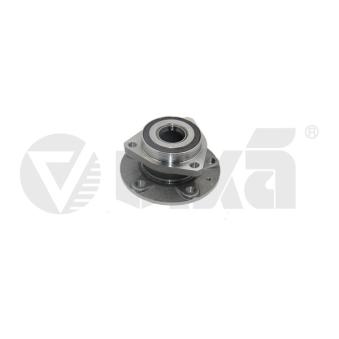 Roulement de roue avant VIKA 44980796901 pour MERCEDES-BENZ SPRINTER 2.0 TDI - 110cv
