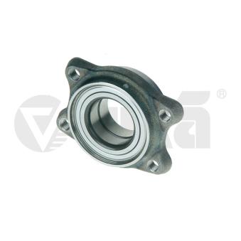 Roulement de roue avant VIKA OEM 8E0498625A Roulement de roue avant VIKA OEM 8E0498625A