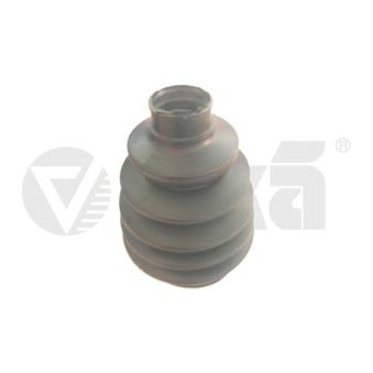 Soufflets de cardan avant VIKA OEM 701498203A Soufflets de cardan avant VIKA OEM 701498203A