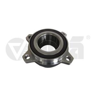 Roulement de roue avant VIKA OEM 7P0498287