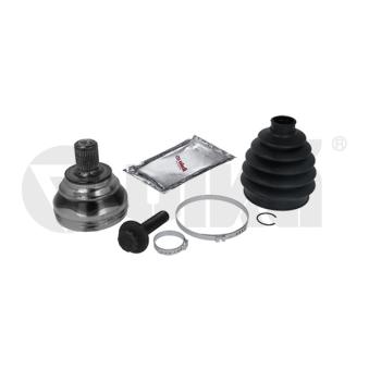 Embout de cardan avant (kit de réparation) VIKA OEM N90625101