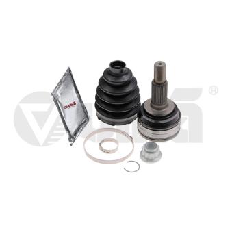 Embout de cardan avant (kit de réparation) VIKA OEM WHT006779
