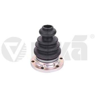 Joint-soufflet, arbre de commande VIKA 44981777101