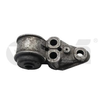 Suspension, corps de l'essieu arrière droit VIKA OEM 4B0501522E