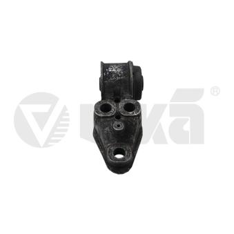 Suspension, corps de l'essieu arrière gauche VIKA OEM 4B0501521E