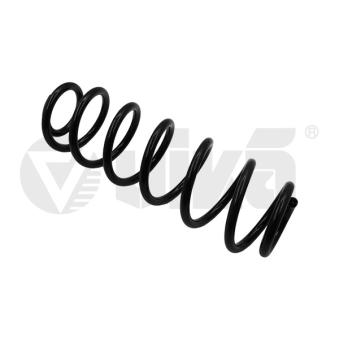Ressort de suspension VIKA OEM 1K0511115BF