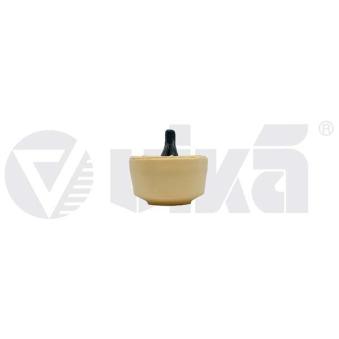 Butée élastique, suspension VIKA OEM 2K0511155