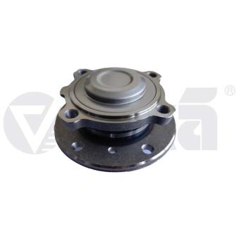 Roulement de roue avant VIKA [49730101]