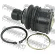 Rotule de suspension FEBEST [2120-ED]