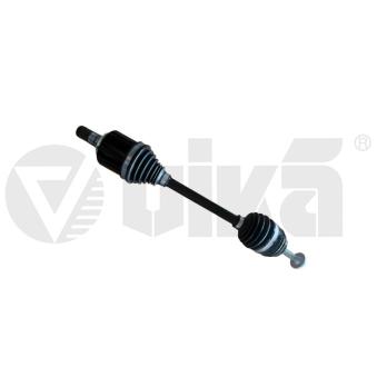 Arbre de transmission avant gauche VIKA [49873901]