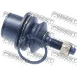 Rotule de suspension FEBEST [2120-F150F]