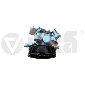 Pompe hydraulique, direction VIKA 49958801 pour MERCEDES-BENZ CLASSE E E 350 BlueTEC/ d - 258cv