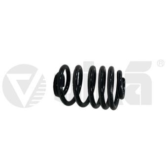 Ressort de suspension VIKA [51135601]