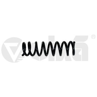 Ressort de suspension VIKA [51140801]