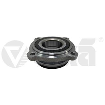 Roulement de roue VIKA [51275701]