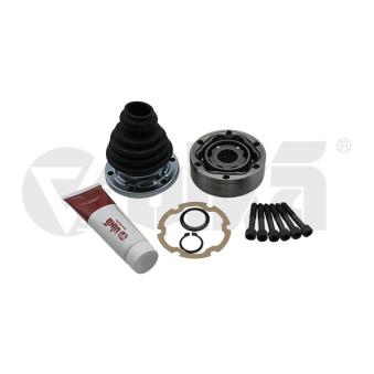 Embout de cardan avant (kit de réparation) VIKA OEM 1J0498103AX
