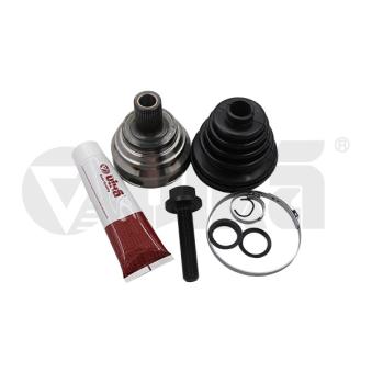 Embout de cardan avant (kit de réparation) VIKA OEM N90625101