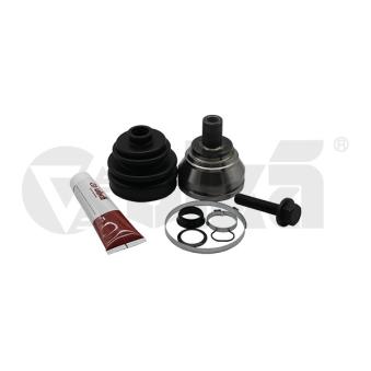 Embout de cardan avant (kit de réparation) VIKA OEM 1K0498099BX