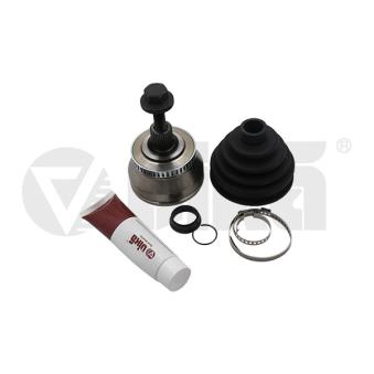 Embout de cardan avant (kit de réparation) VIKA OEM 3B0498099C
