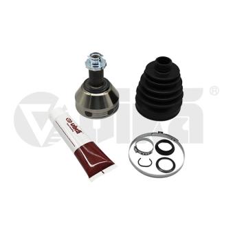 Embout de cardan avant (kit de réparation) VIKA OEM 6C0498099B