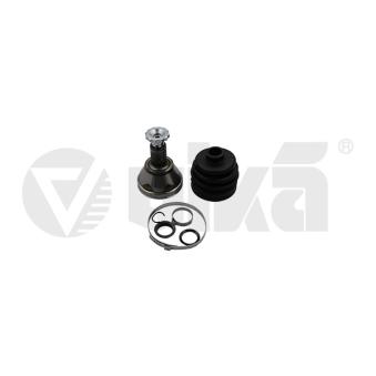 Embout de cardan avant (kit de réparation) VIKA OEM 6Q0407396B Embout de cardan avant (kit de réparation) VIKA OEM 6Q0407396B