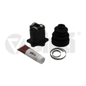 Embout de cardan avant (kit de réparation) VIKA OEM 1K0498103QX