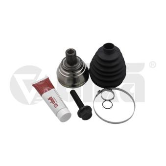 Embout de cardan avant (kit de réparation) VIKA OEM 5M0498099X