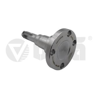 Moyeu de roue arrière VIKA 55010034001