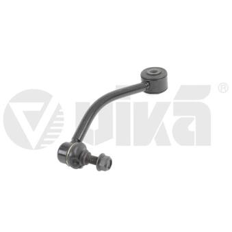 Entretoise/tige, stabilisateur arrière droit VIKA OEM 7L0505466C