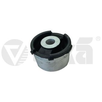 Suspension, corps de l'essieu VIKA [55051706301]