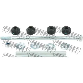 FEBEST 2123-EXPLF - Entretoise/tige, stabilisateur