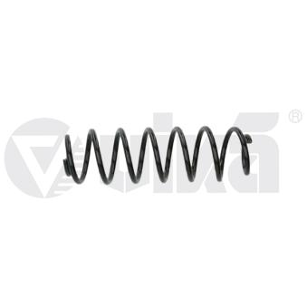 Ressort de suspension VIKA OEM 8Z0511115AN Ressort de suspension VIKA OEM 8Z0511115AN