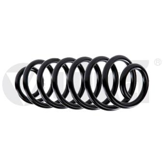 Ressort de suspension VIKA OEM 3C0511115AC