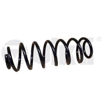 Ressort de suspension VIKA OEM 6Q0511115CD
